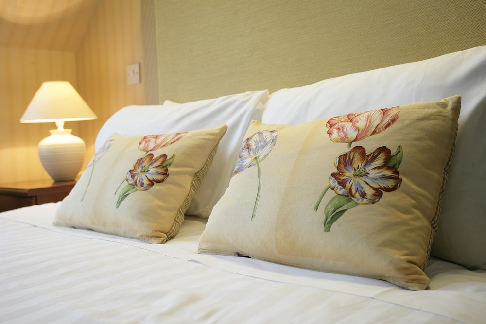 Dumfries Vacations - Best Western Station Hotel - Property Image 3