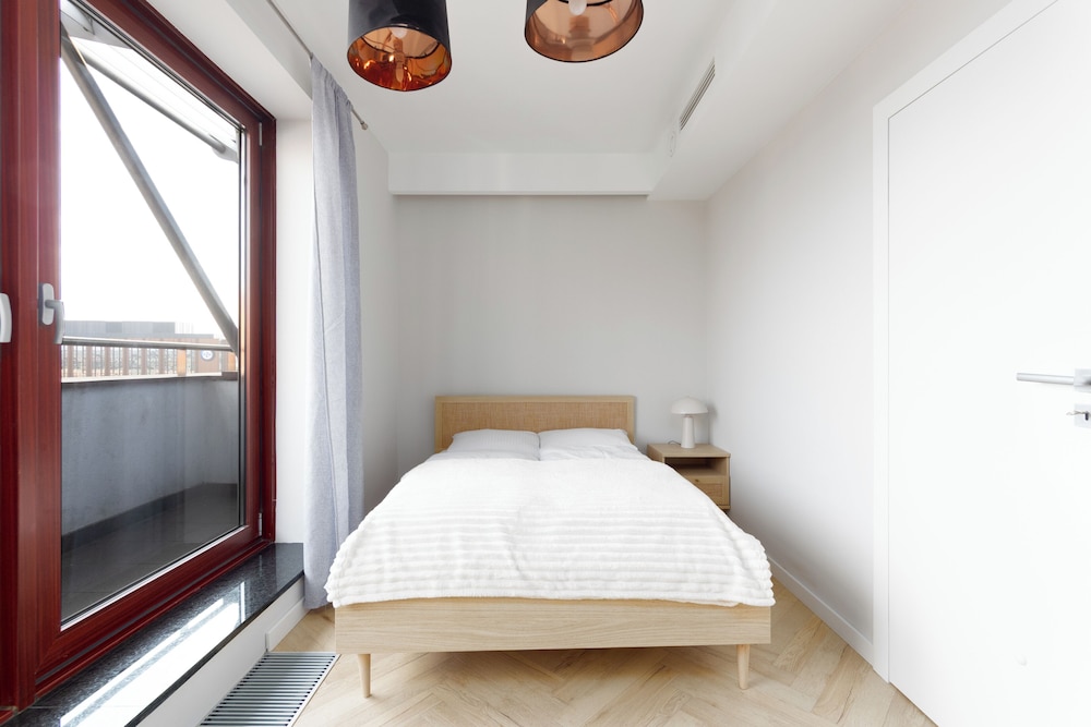 Apartamenty Sun & Snow Krawiecka