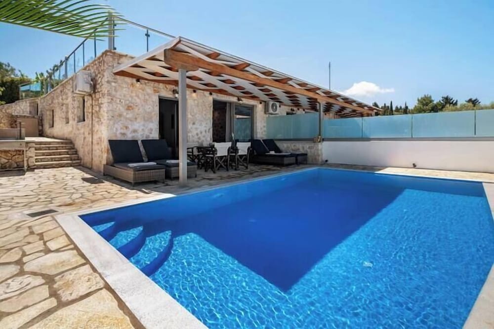 Villas Goudis