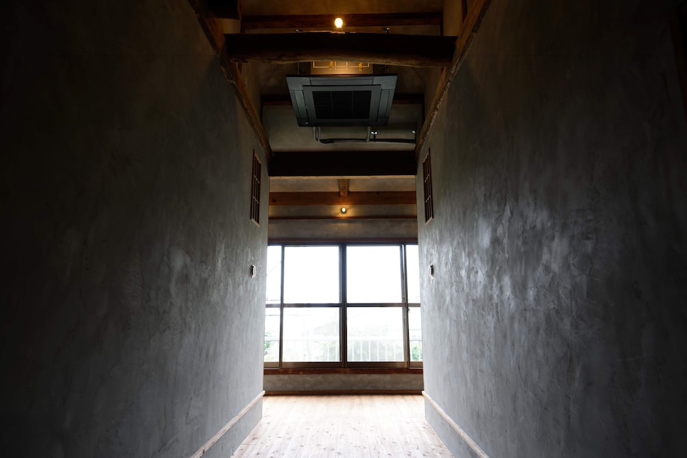Irori Guesthouse Tenmaku - Hostel