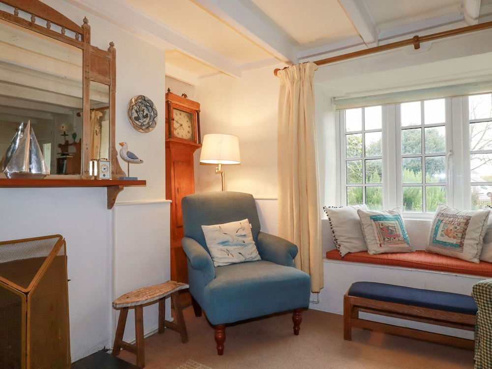 Trewillig Cottage