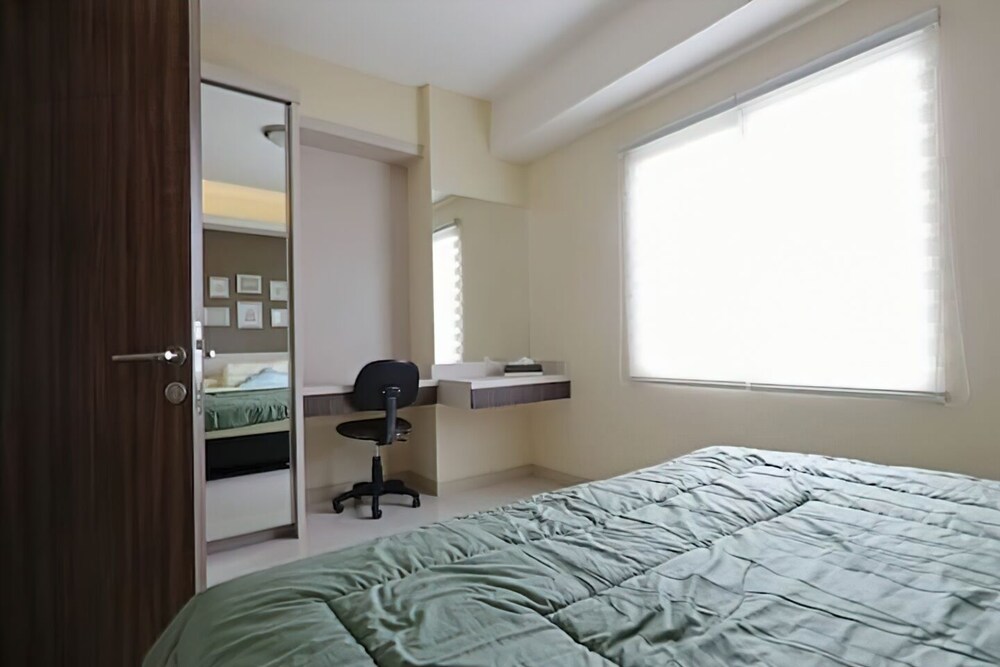 Galeri Ciumbuleuit Apartment at Bandung