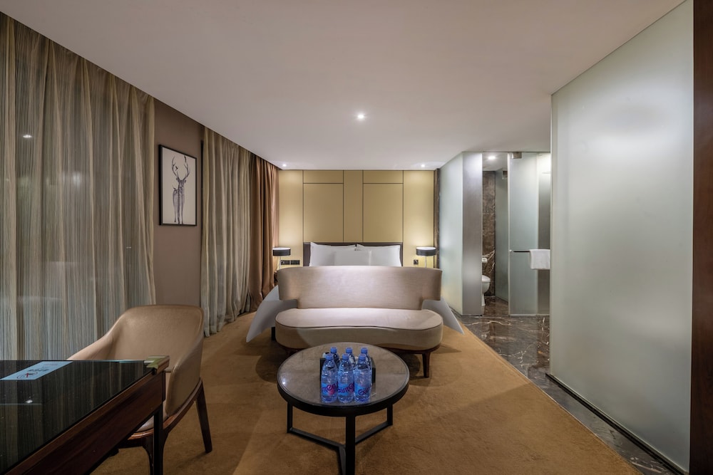 CNHOL RADIENT HOTEL