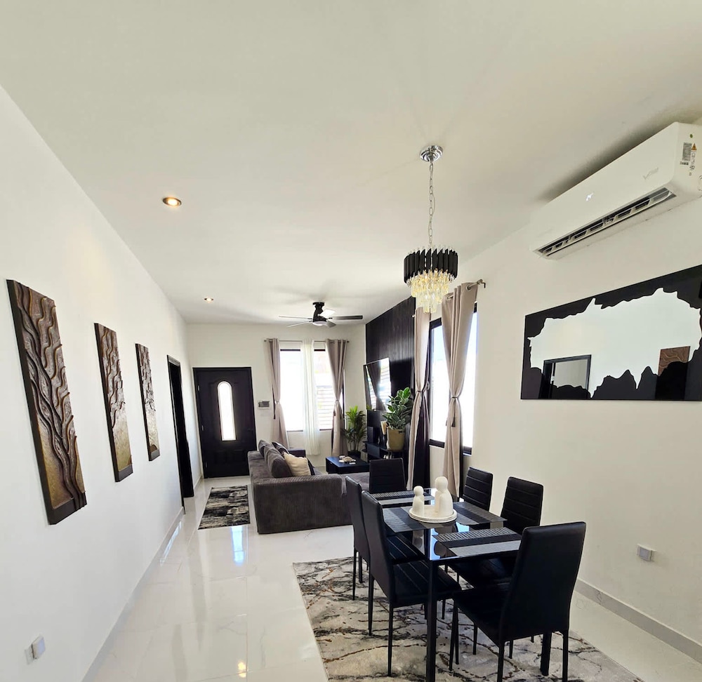 Casa Cassius 3br 2bth Private Heated Pool