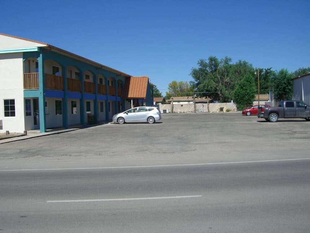 La Hacienda