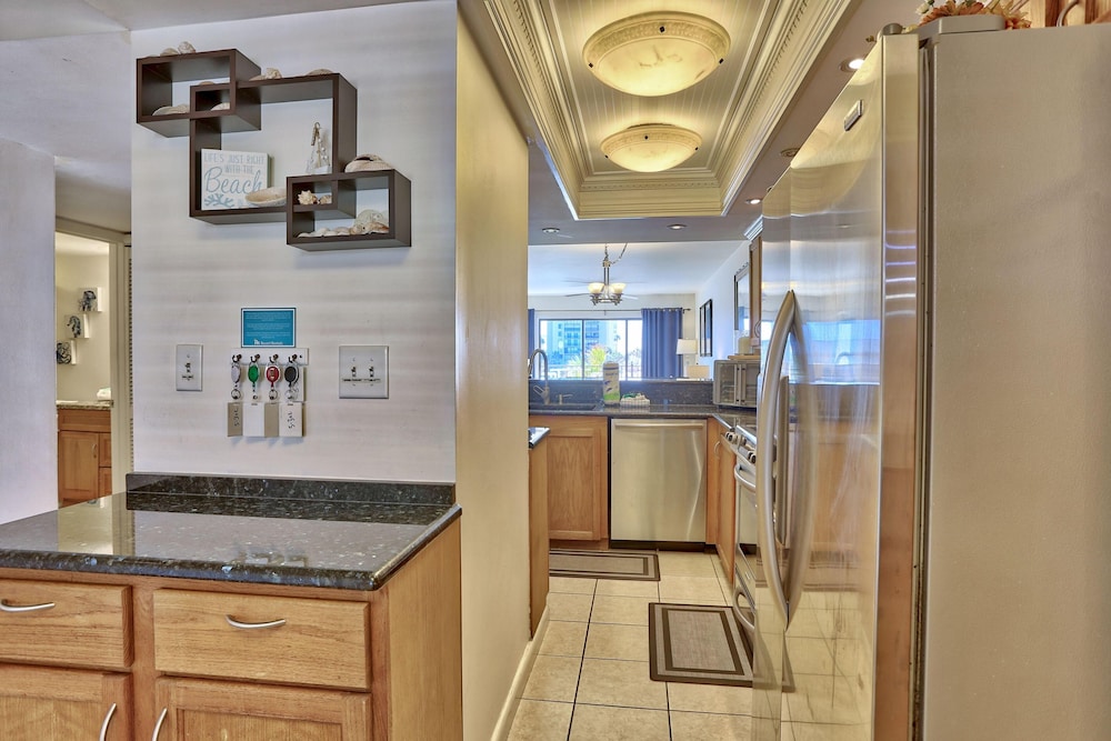 Land's End 5-302 Gulf-bay Front - Premier