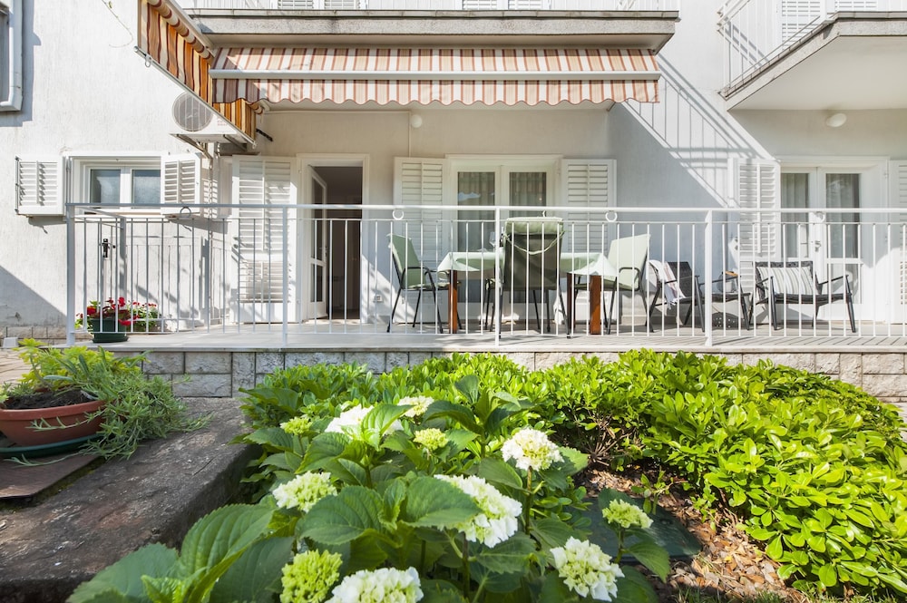 Apartments Magnolia