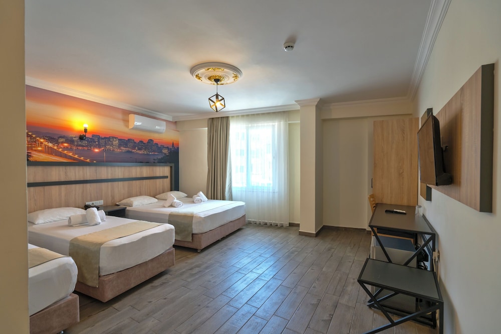 Piyes Otel - Image 50