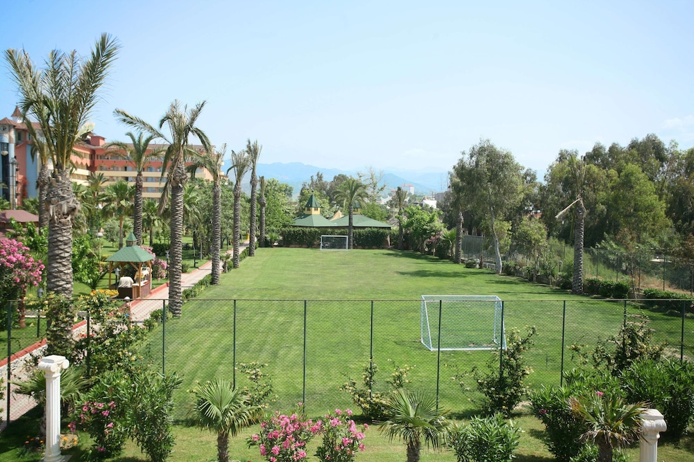 Saphir Hotel & Villas