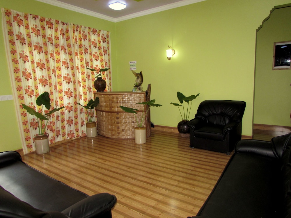 Dhon Fulhafi Inn photo 2