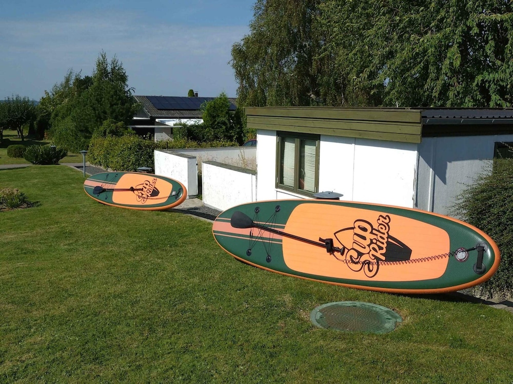 5 Star Holiday Home in Olsted