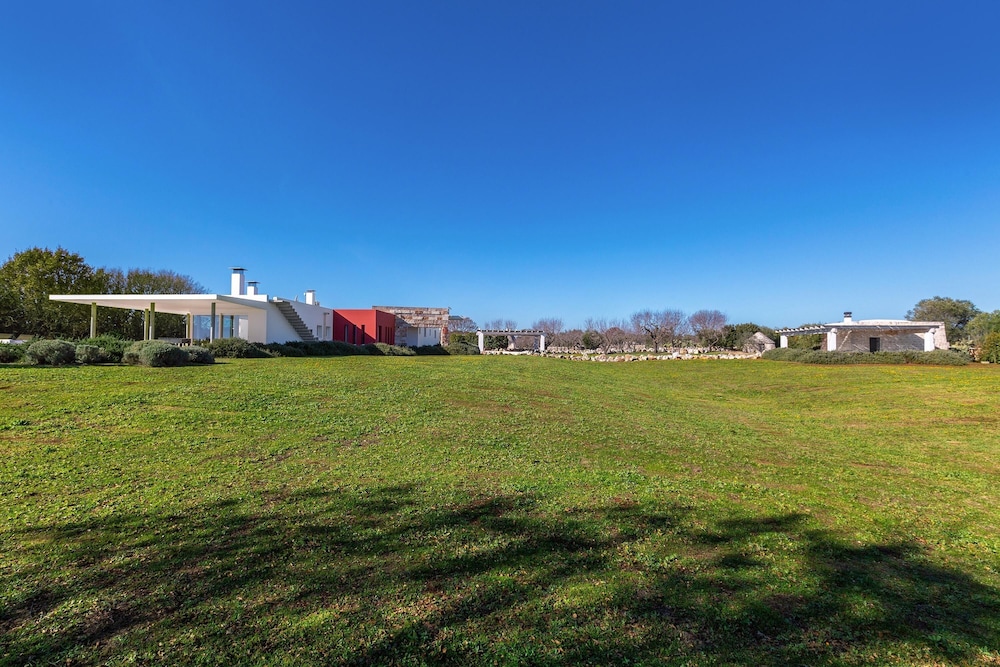 3706 Villa Floras by Perle di Puglia view 4