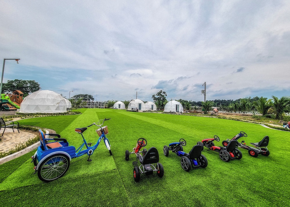 FarmKo Glamping