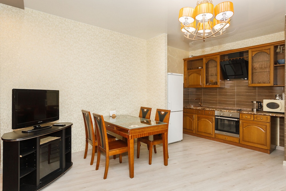 Yekaterinburg Vacations - Guest house Alesia - Property Image 2