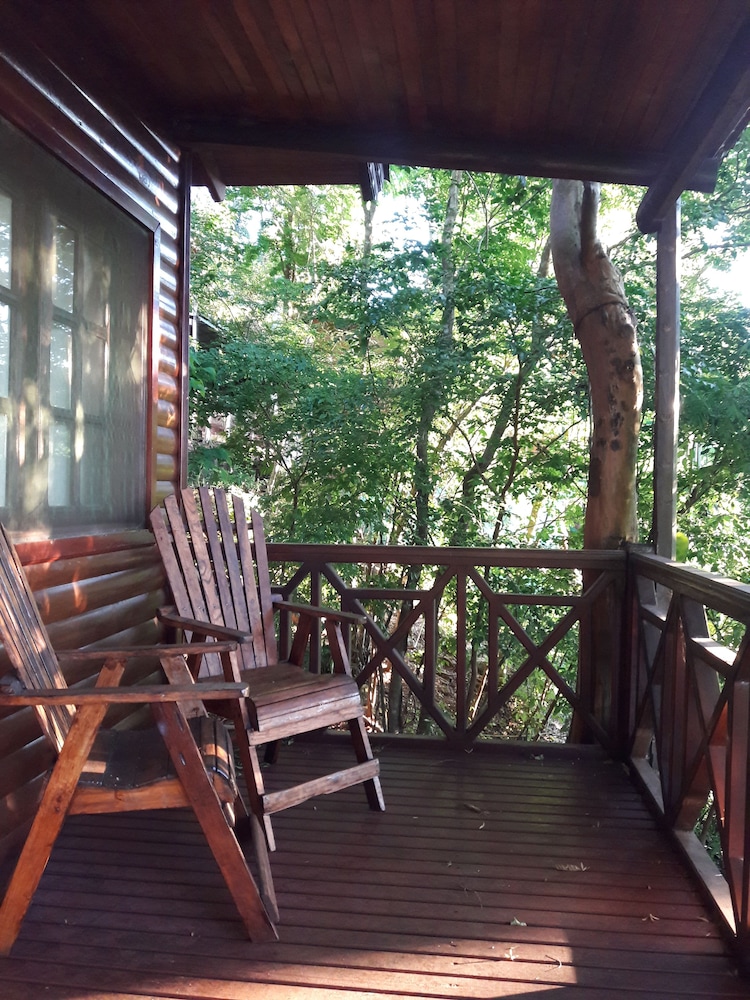 Panambi Lodge B&B