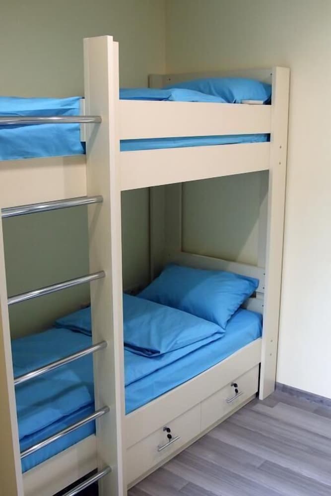 City Life Hostel