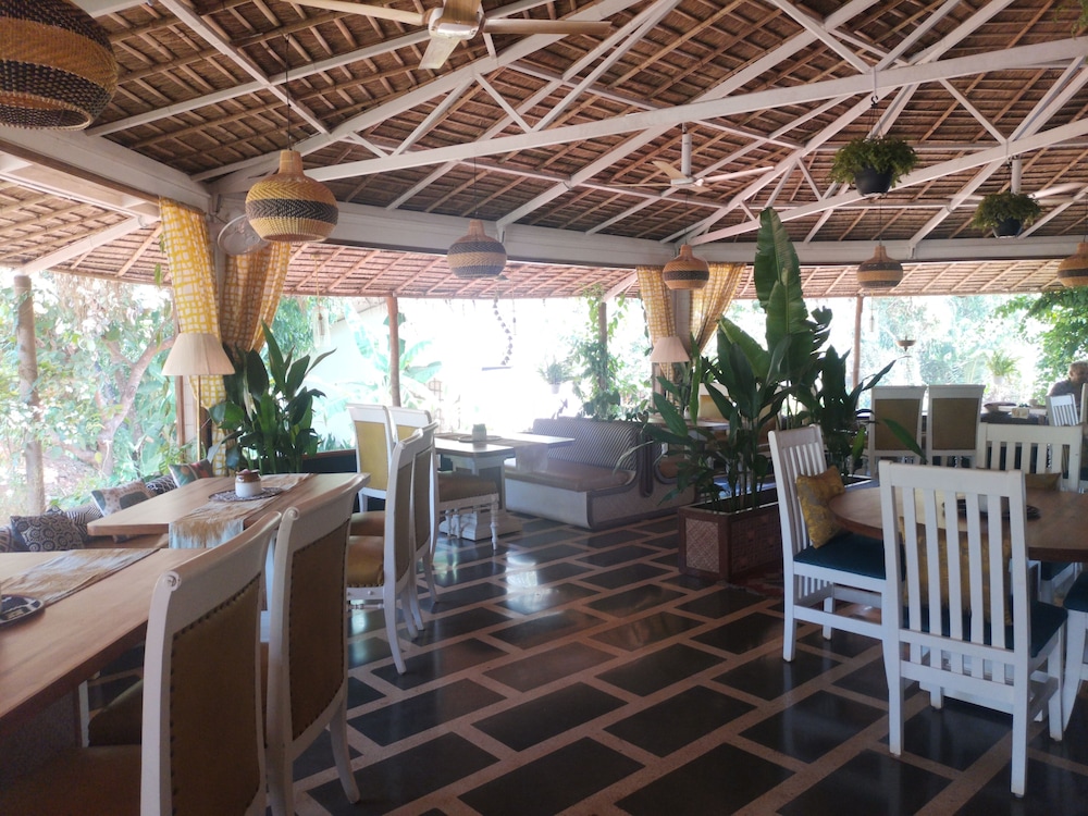 Habitus Resort