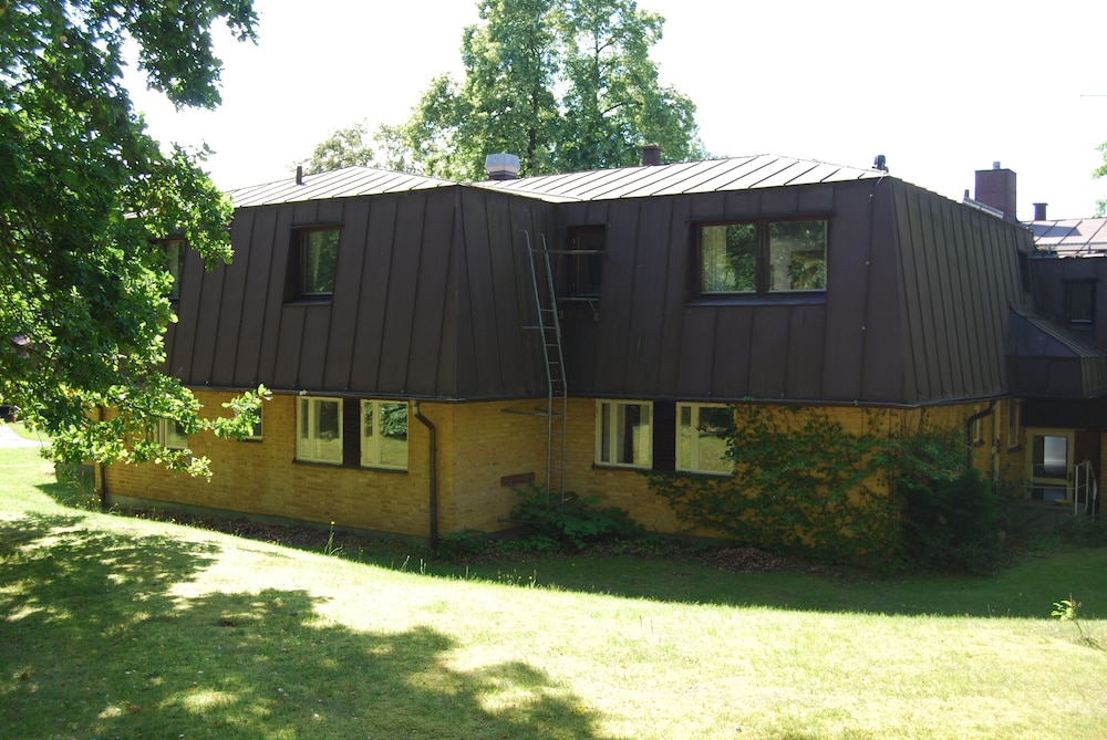 Hellidens Slott