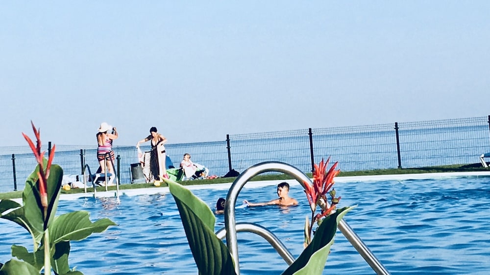 MI CAPRICHO C11 luxury apartment by the Sea