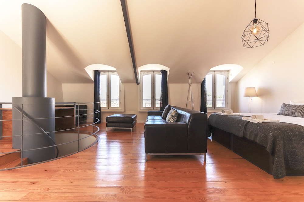 Santa Catarina Stylish by Homing