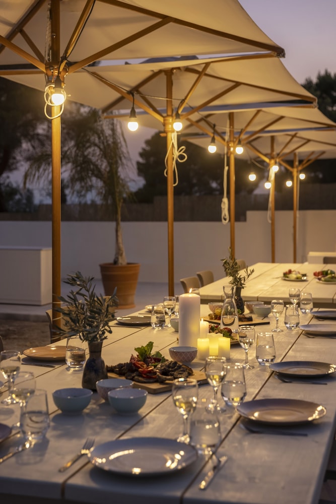 Villa Aura Loutraki view 5