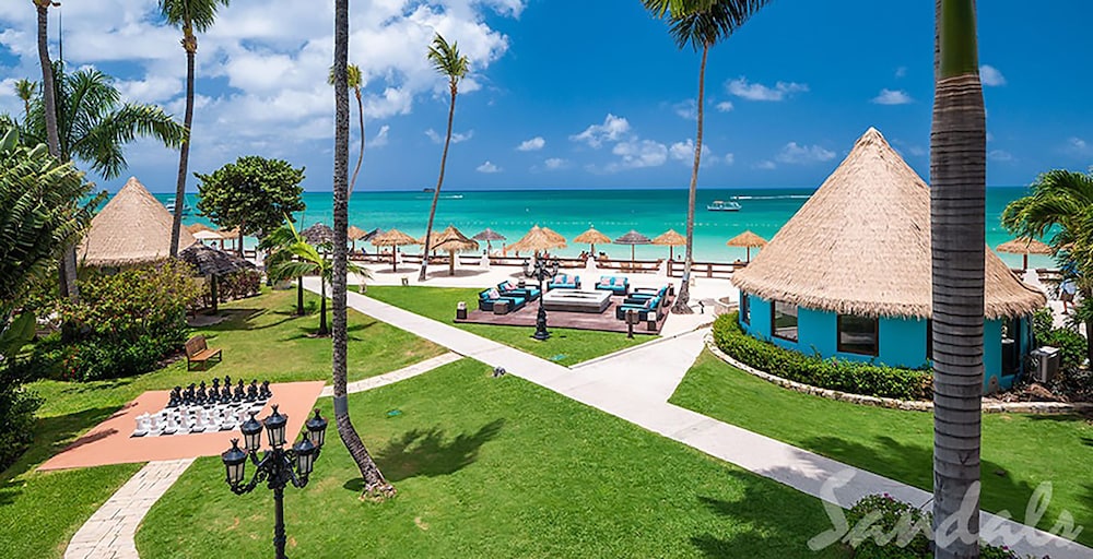 Sandals Grande Antigua - ALL INCLUSIVE Couples Only - Property Image 29