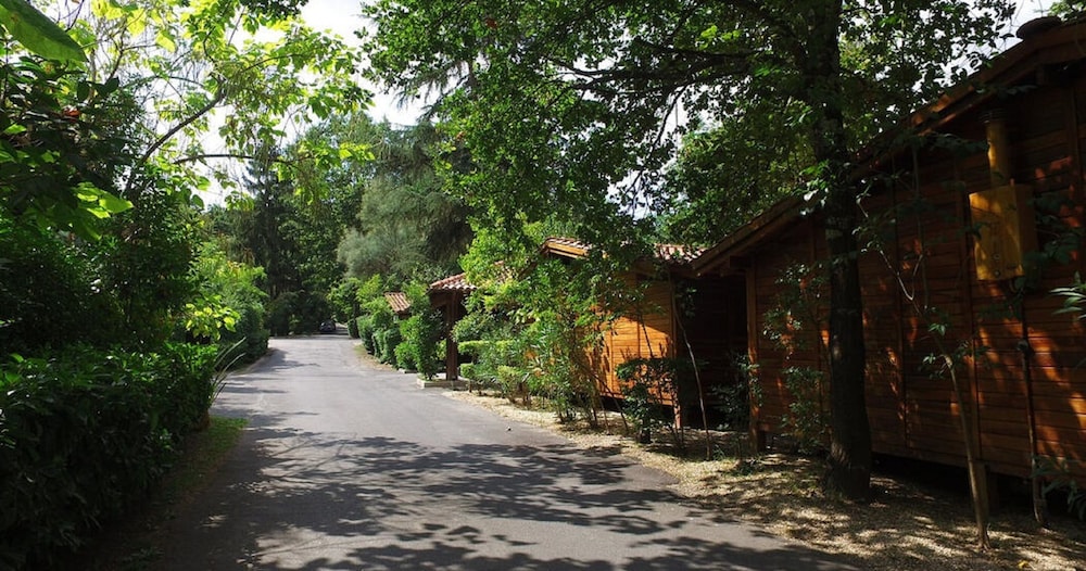 Seven Hills Camping Village