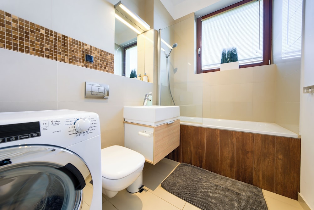 Apartamenty Sun & Snow Golden Tulip