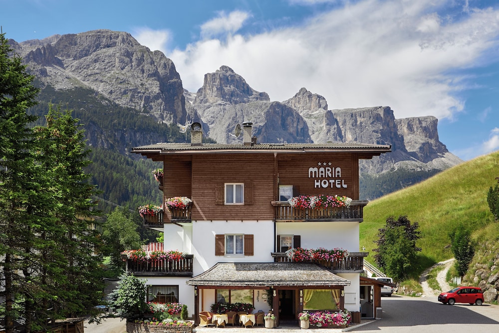 Maria Hotel