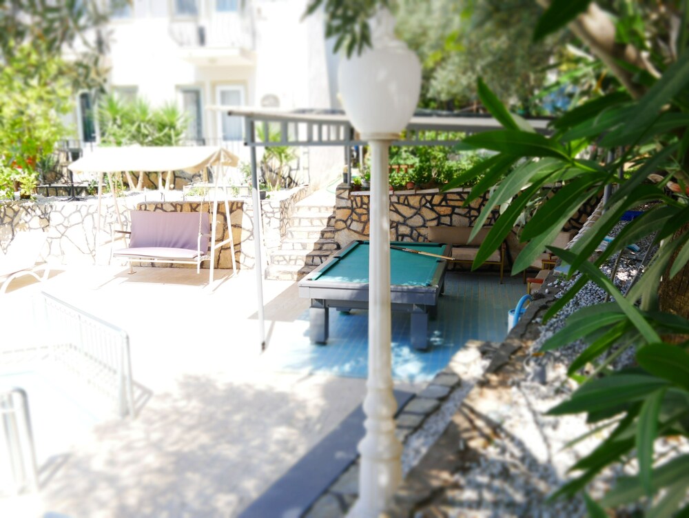 Nefis Hotel Oludeniz - Image 79