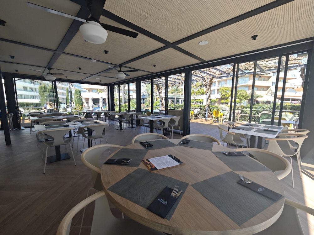 Santa Susanna Vacations - AQUA Hotel Onabrava  Spa - Property Image 9