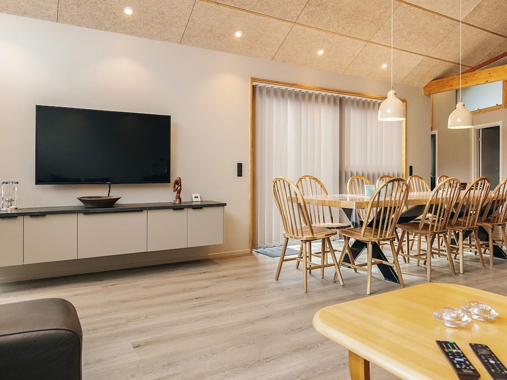 5 Star Holiday Home in Hadsund