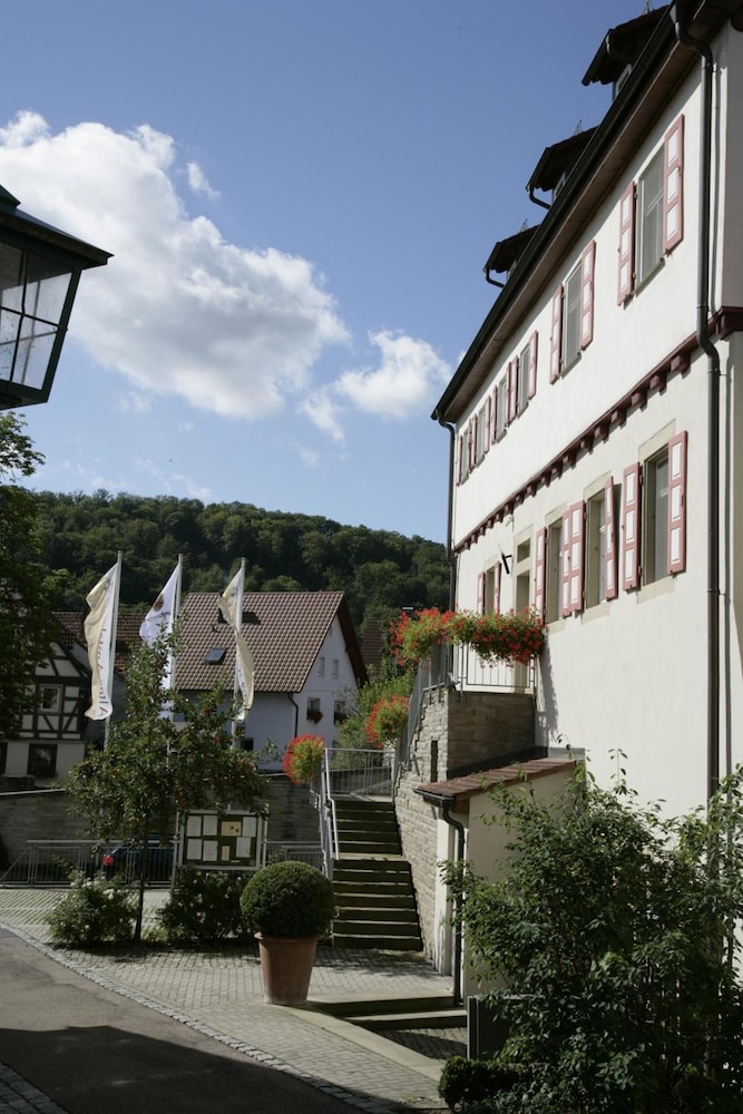 Hotel Altes Amtshaus - Property Image 13