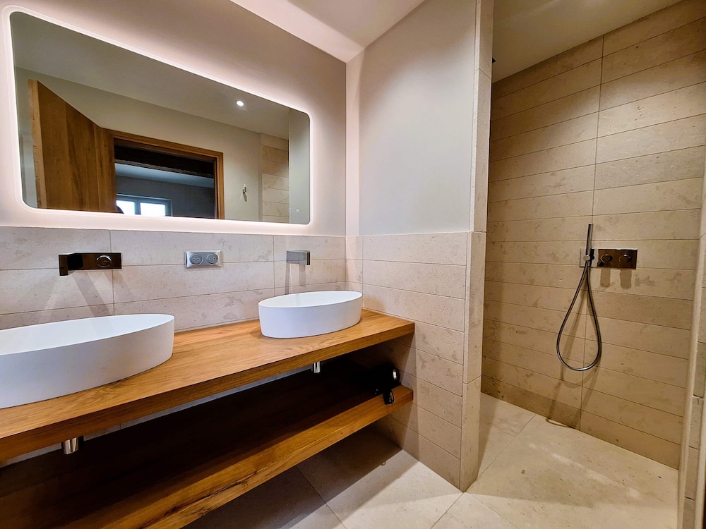 Villa Sorella Your Provencal Escape in the Heart of the Alpilles