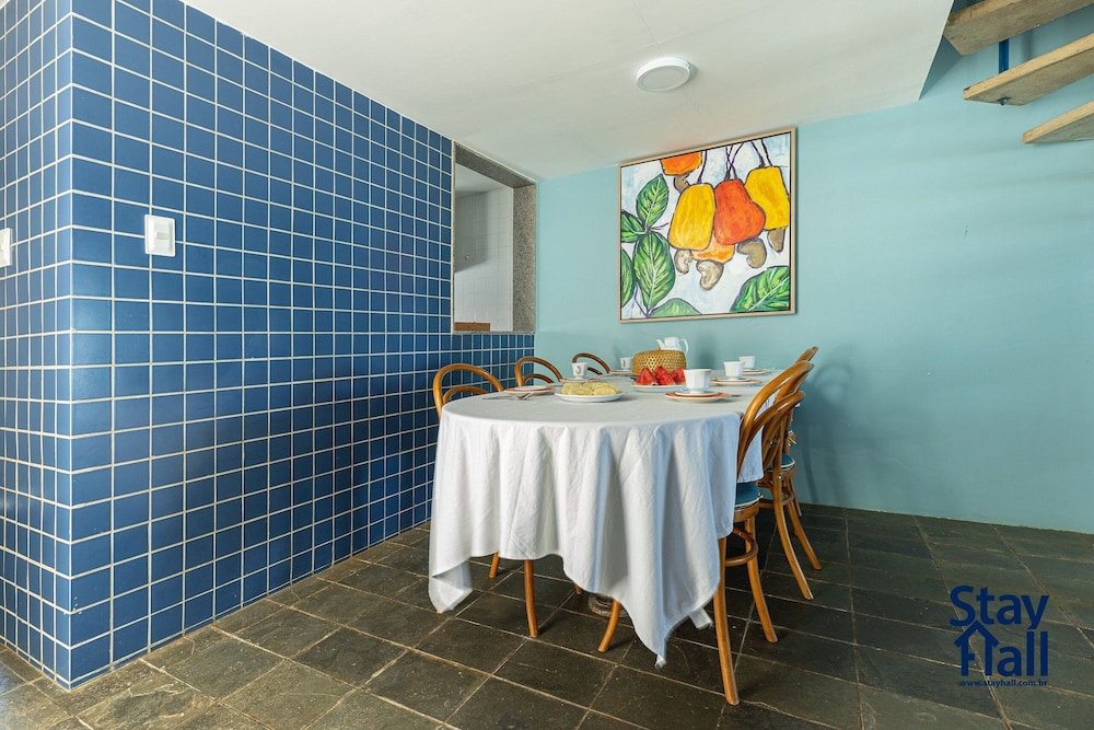BeiraMar de Carneiros&Piscina Cozinh 024