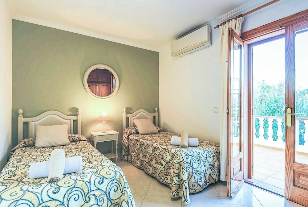 Villa Joaquina