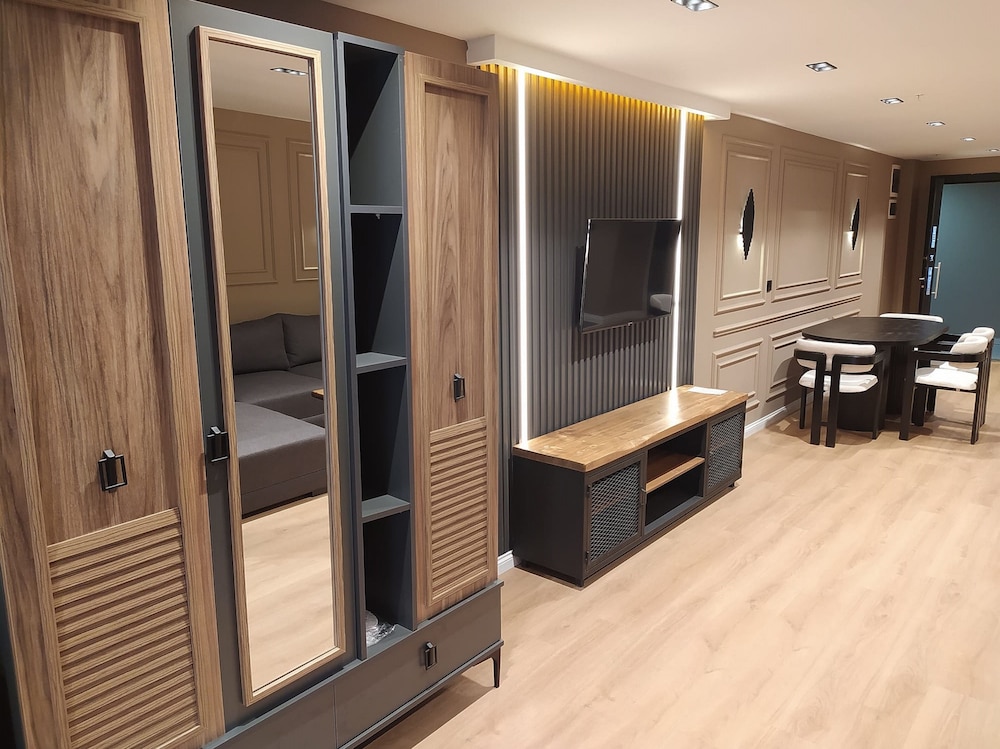 Boa Suite Hotel