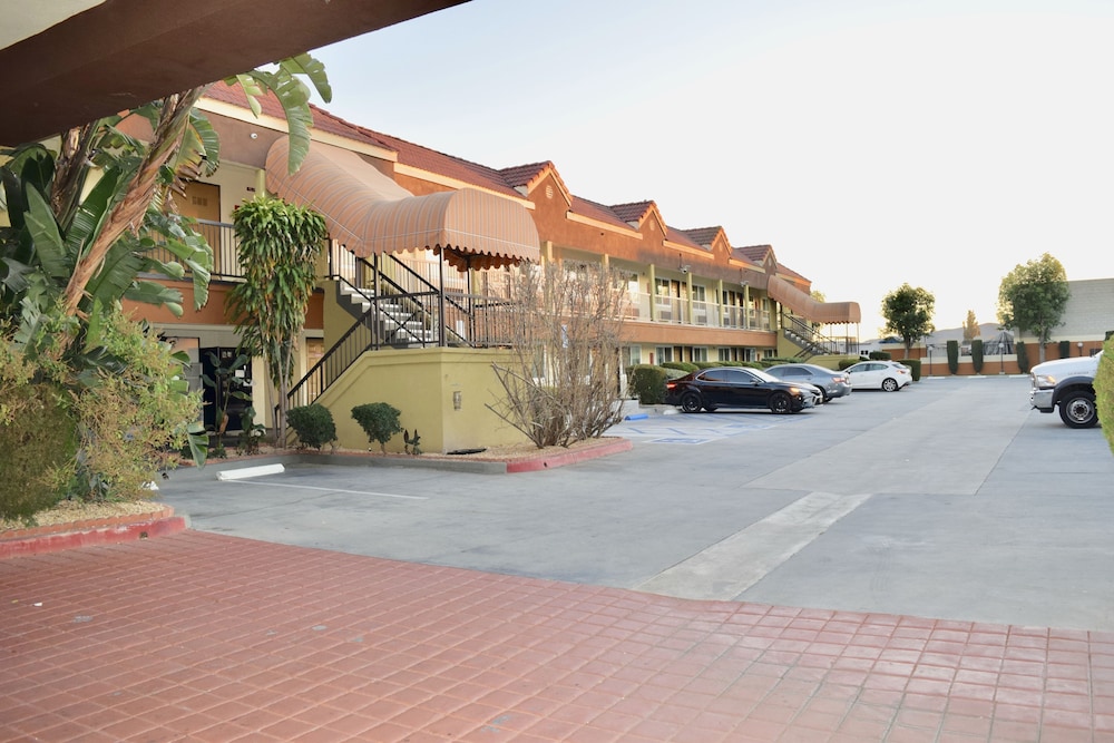 Budget Inn La Puente