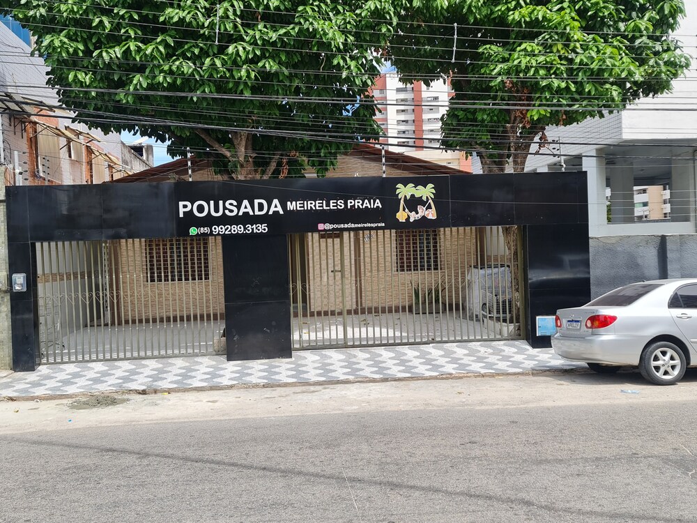Pousada Meireles Praia