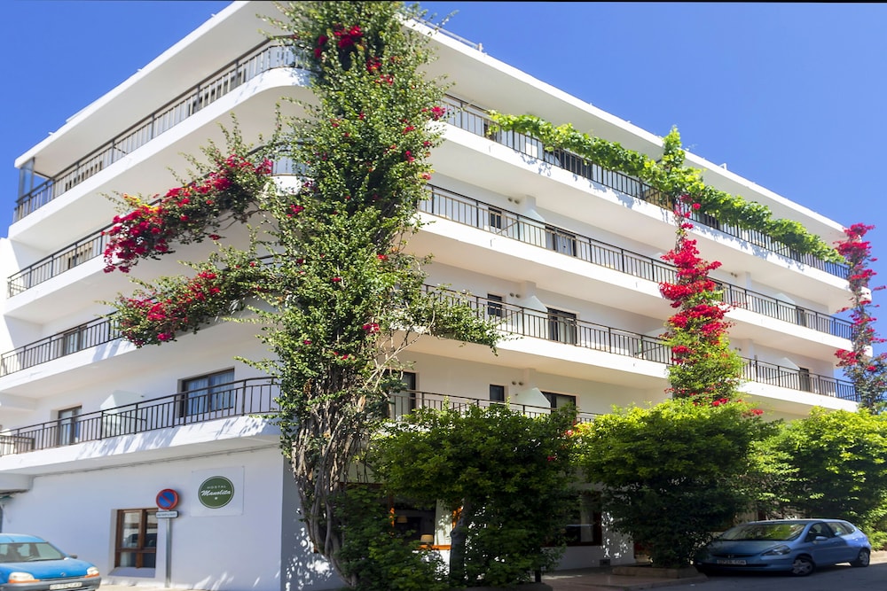 Hostal Manolita