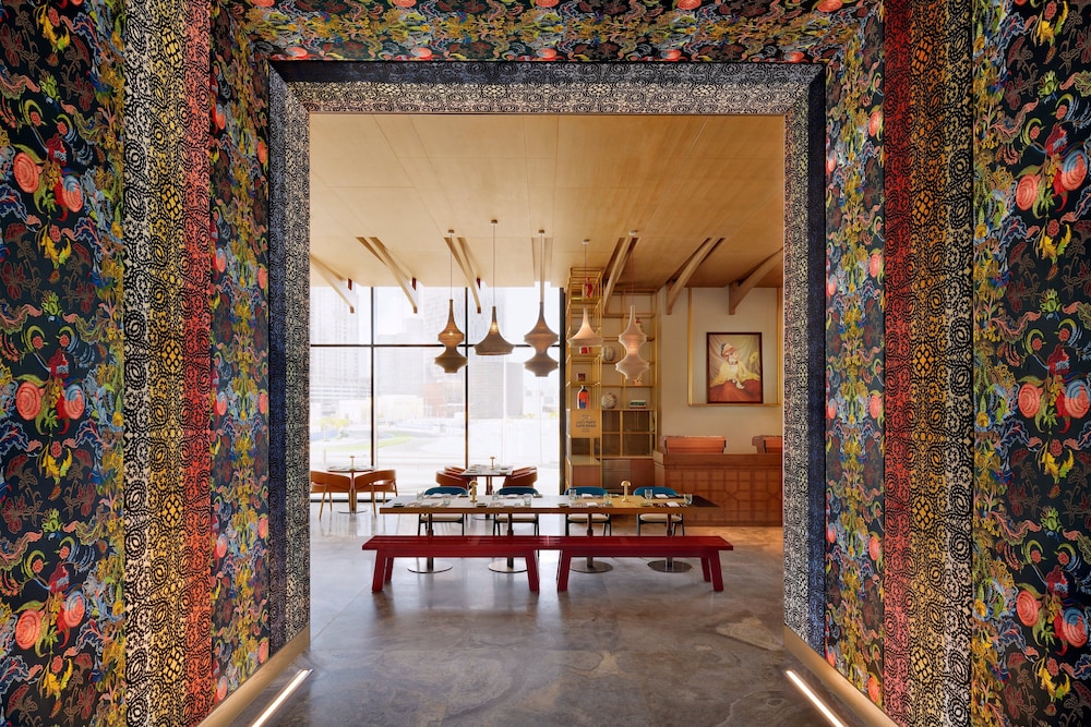 Hotel Indigo Dubai Downtown by IHG - Image 1