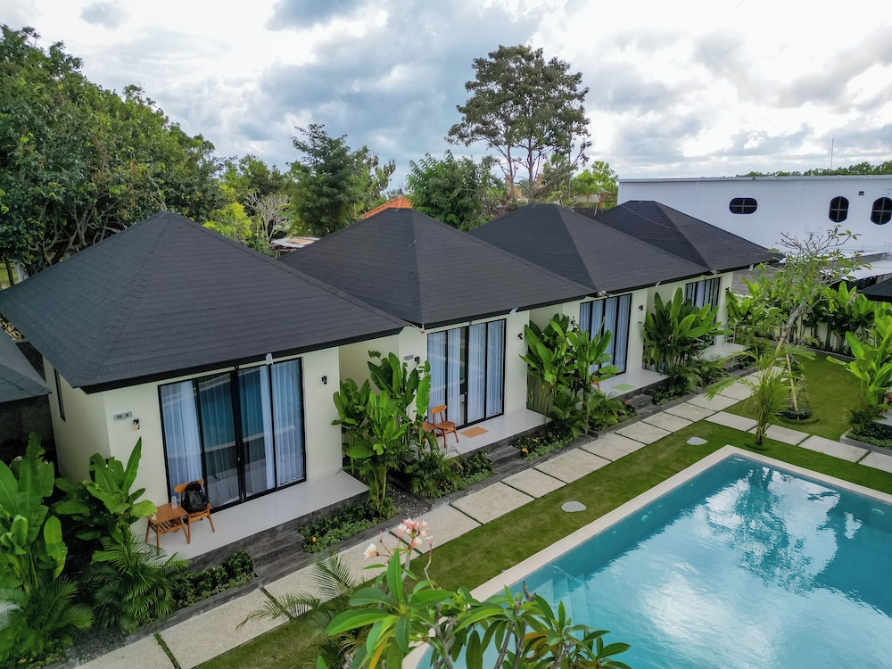 Kula Uluwatu