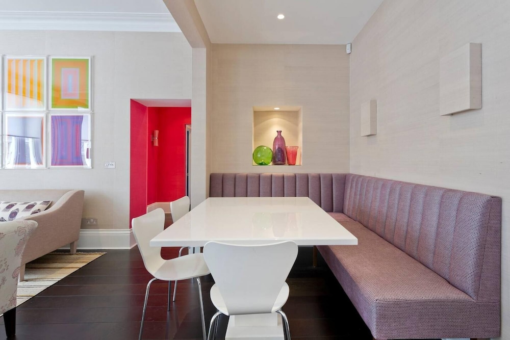 hotel reception