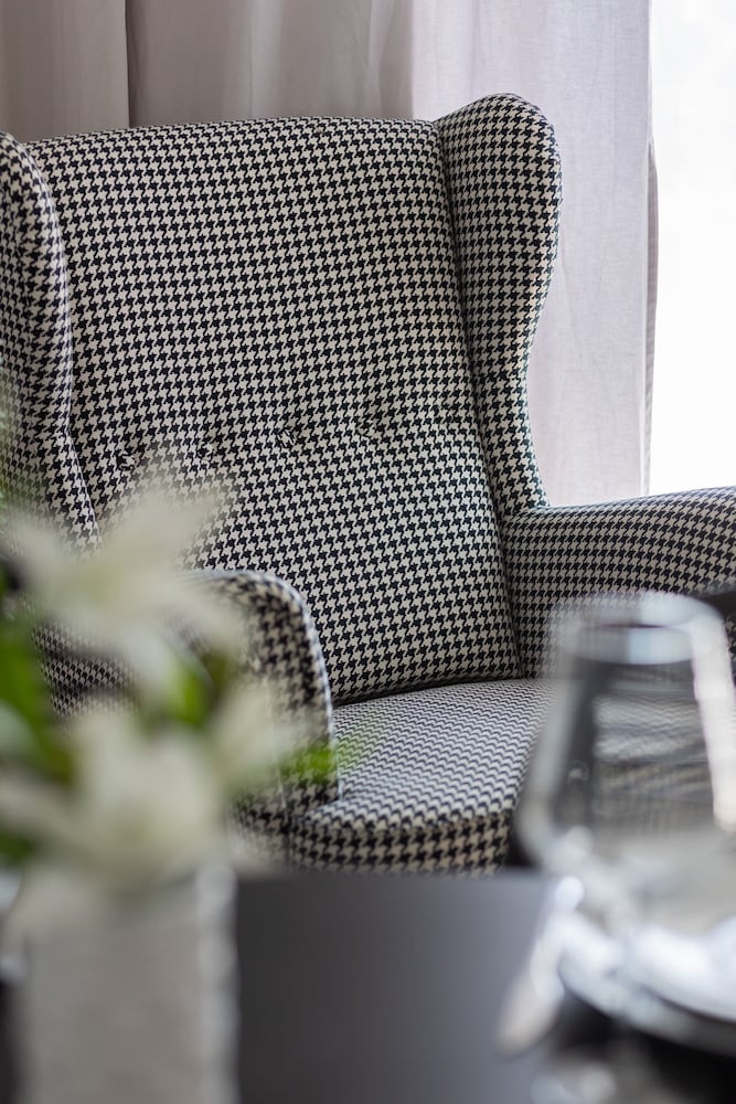 Boutiq Park Apartment Warsaw by Renters view 4