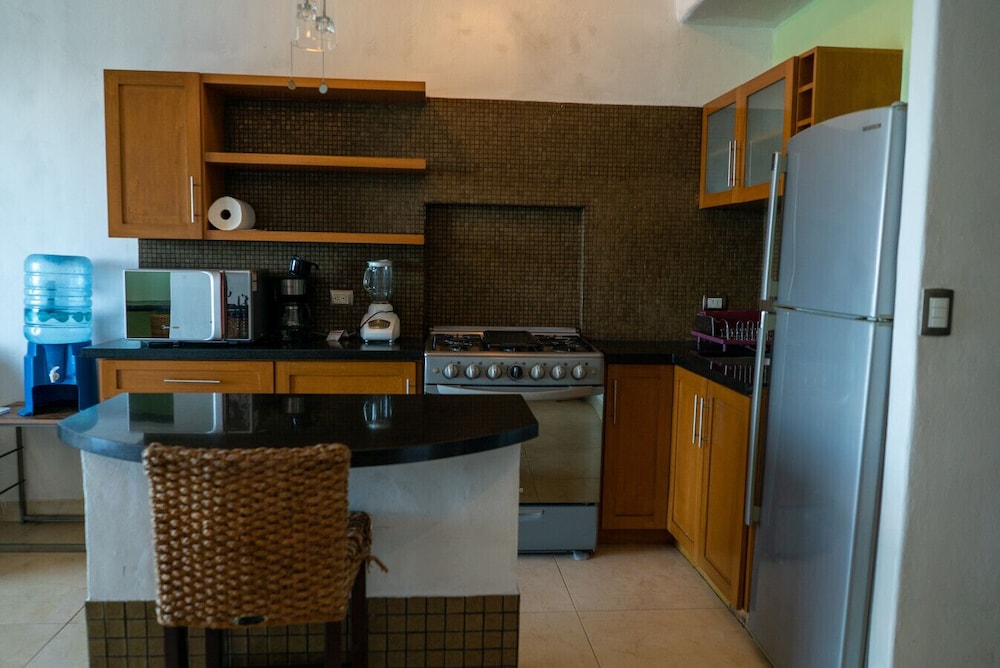 Cozumel Apartments