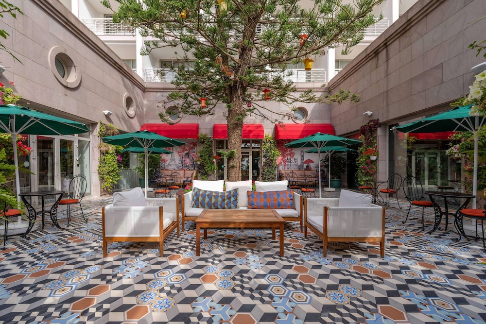 Kilikya Palace Goynuk - All Inclusive