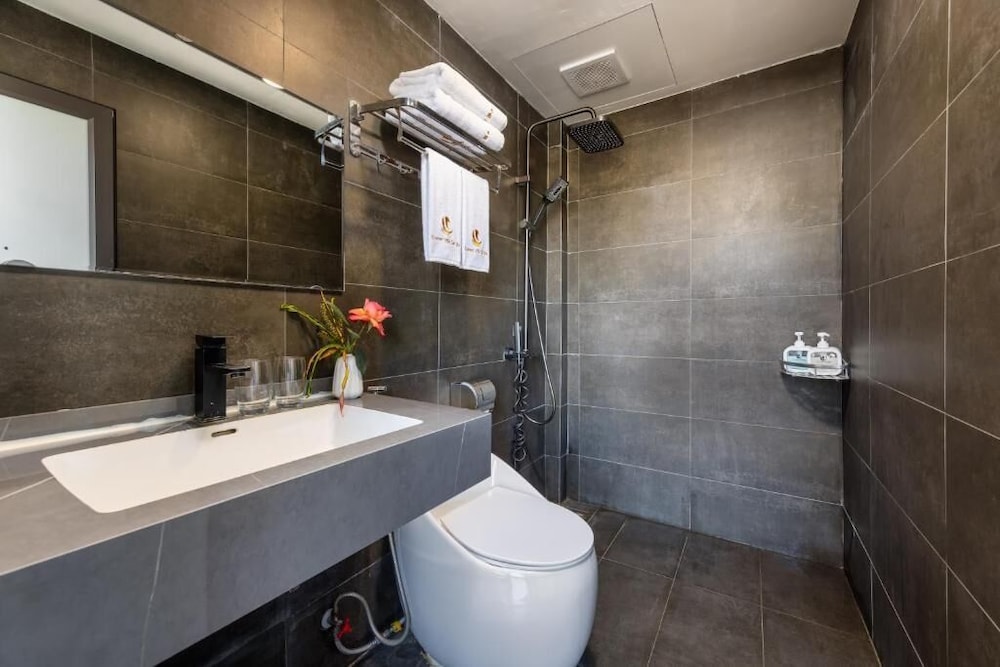 Ecorest Villa