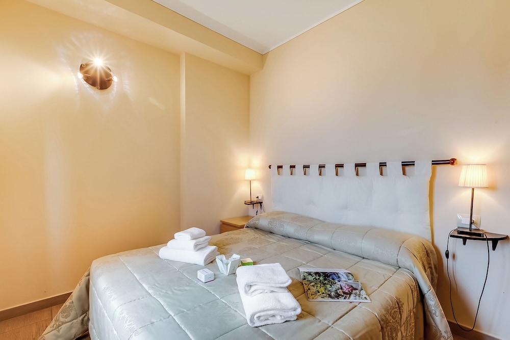 Cascina Crocelle Apartments