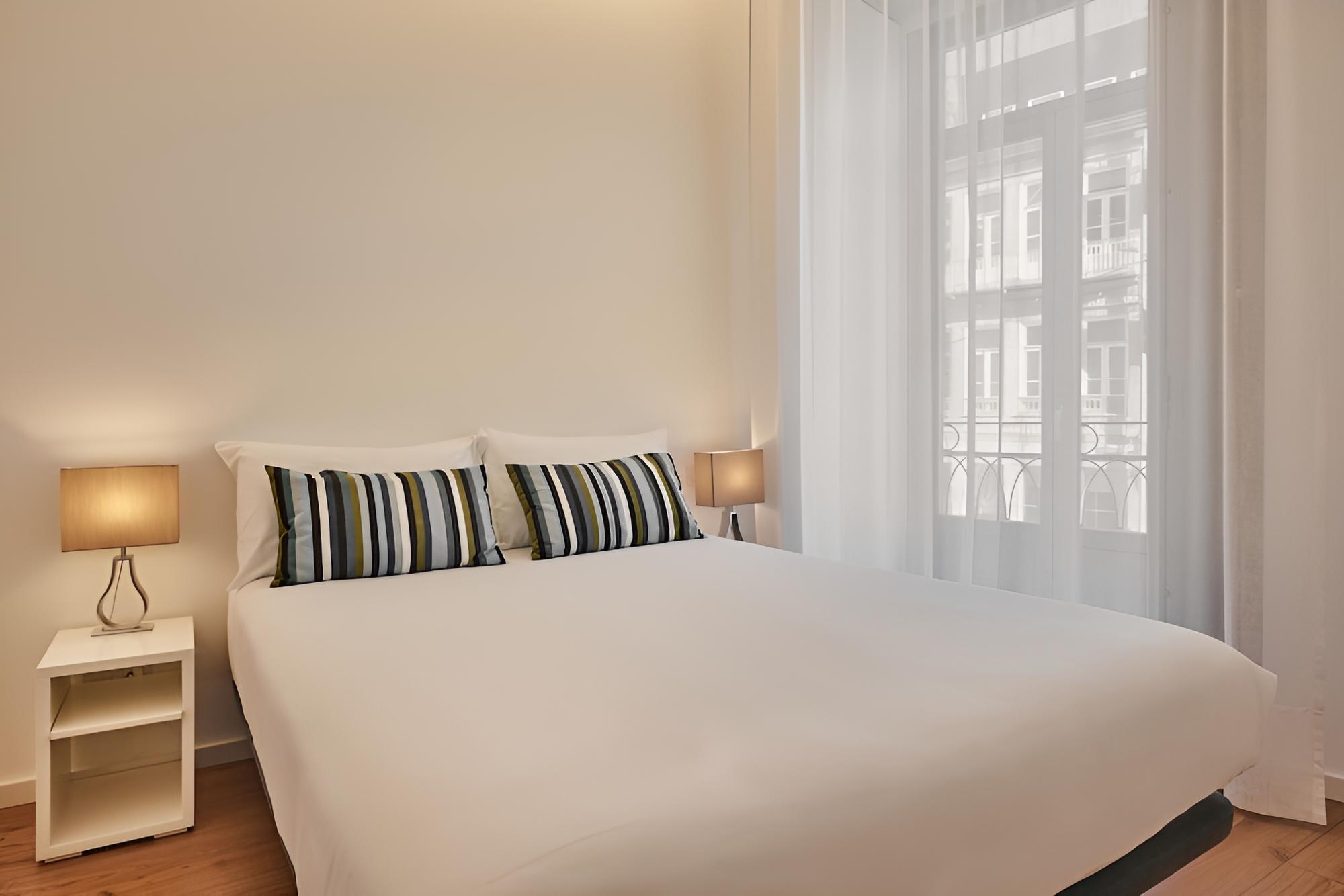 Apartamentos Ponte Nova