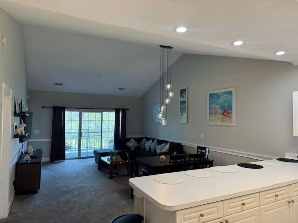 Magnolia North 4846-304 2 Bedroom Condo